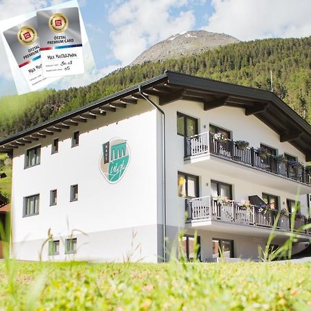 Haus Luigi Διαμέρισμα Ζόλντεν Εξωτερικό φωτογραφία