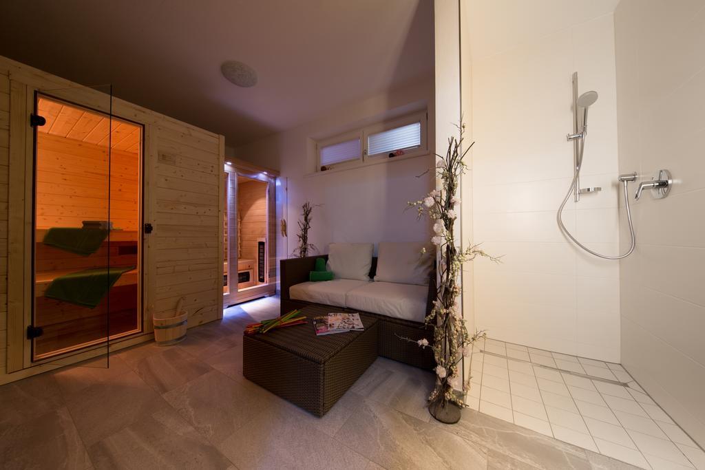 Haus Luigi Διαμέρισμα Ζόλντεν Εξωτερικό φωτογραφία