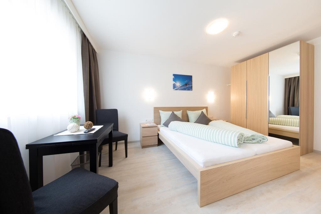 Haus Luigi Διαμέρισμα Ζόλντεν Δωμάτιο φωτογραφία