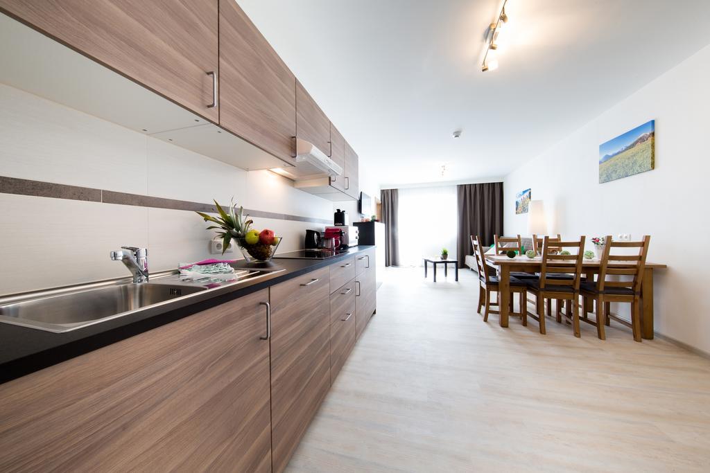 Haus Luigi Διαμέρισμα Ζόλντεν Δωμάτιο φωτογραφία
