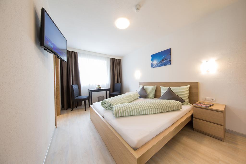 Haus Luigi Διαμέρισμα Ζόλντεν Δωμάτιο φωτογραφία