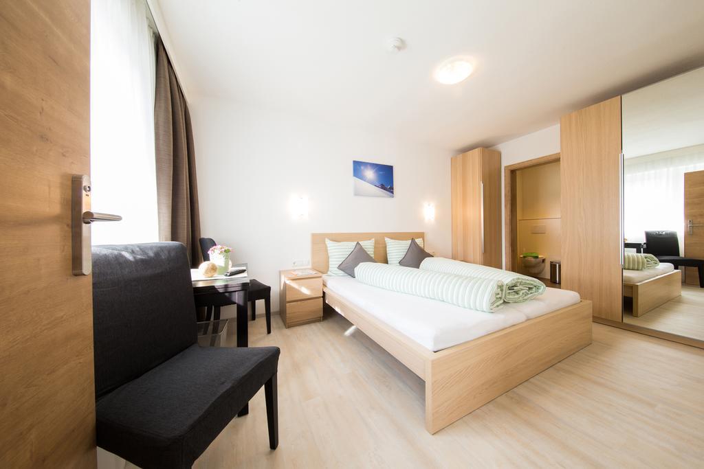Haus Luigi Διαμέρισμα Ζόλντεν Δωμάτιο φωτογραφία
